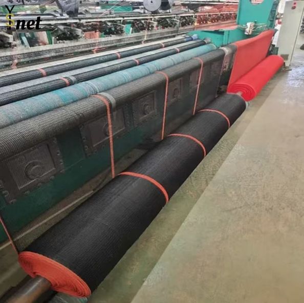 changzhou yushi net co., ltd Company Profile