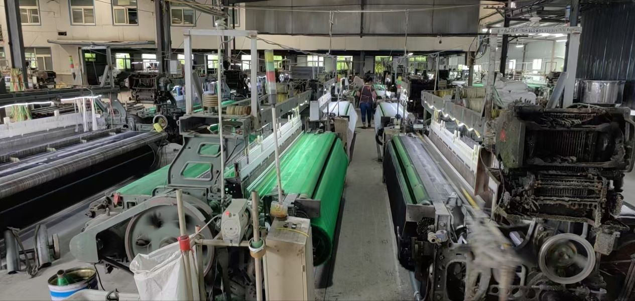 changzhou yushi net co., ltd