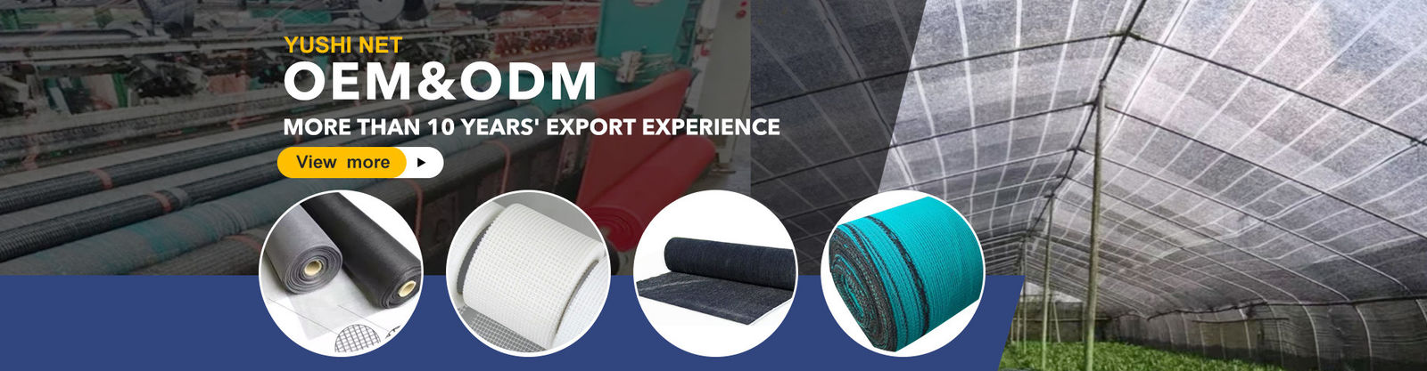 Fiberglass Insect Screen