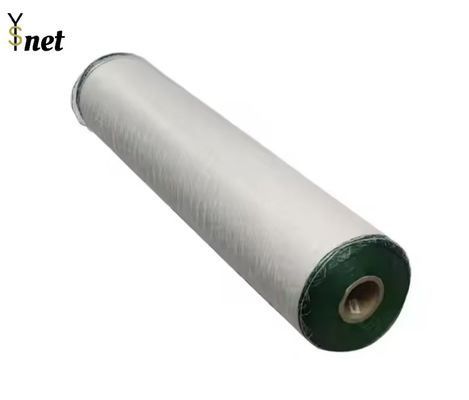 quality  Anti Aging Round Bale Net Wrap Agriculture Baler Net Wrap 8GSM - 10GSM factory
