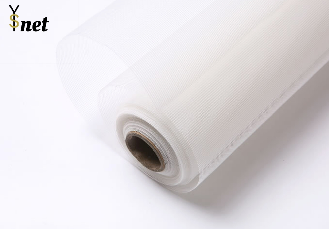 Fiberglass Window Fly Mesh Screen Insect-Proof Mosquito Net Roll ...