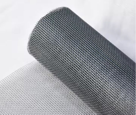 Transparent Window Insect Screen 300m Mosquito Window Screen