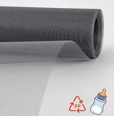Customized Fiberglass Window Screen Mesh Blue Green Door Insect Screen