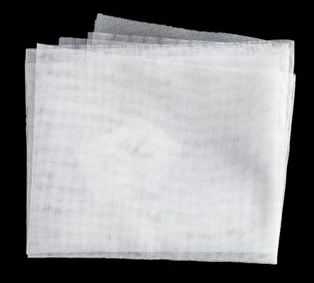 100g/m2 Mosquito Screen Roll Fireproof Insect Screen Roll White