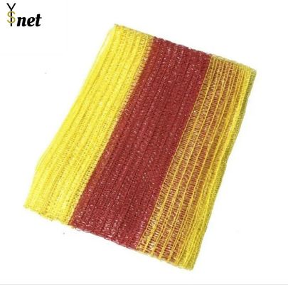 Customized Construction Barrier Netting 40GSM - 50GSM Construction Fence Netting