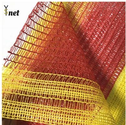 Customized Construction Barrier Netting 40GSM - 50GSM Construction Fence Netting
