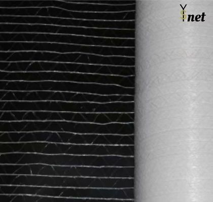 Breathable Round Bale Net Wrap Waterproof 48 Inch Net Wrap Anti UV