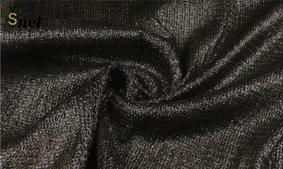 PE Black Shade Net 100GSM Custom Made Shade Sails Thickened For Better Sun Screening