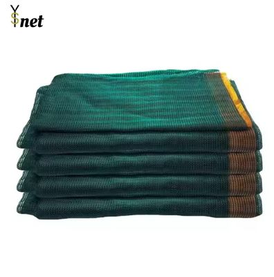 Hexagon Olive Harvest Net 30gsm - 200gsm Mulberry Harvesting Net