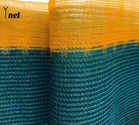 Hexagon Olive Harvest Net 30gsm - 200gsm Mulberry Harvesting Net