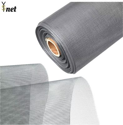120g/m2 Fiberglass Insect Screen 30m / 50m / 100m Fibreglass Fly Screen Mesh