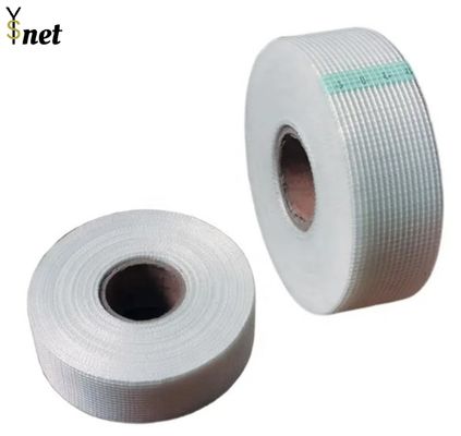 2.Fiberglass tape is high temperature resistant and waterproof for strong binding of refrigerator appliances and heavy objects