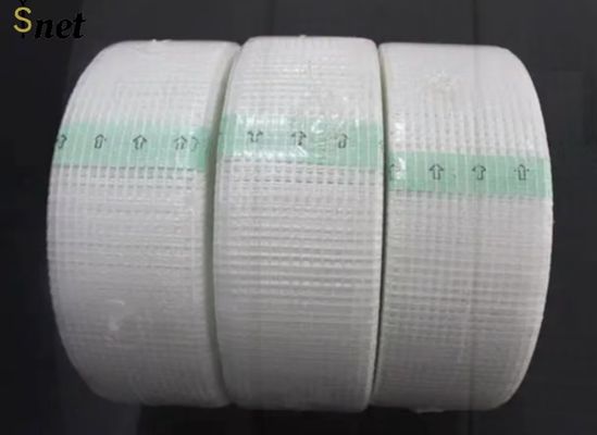 2.Fiberglass tape is high temperature resistant and waterproof for strong binding of refrigerator appliances and heavy objects