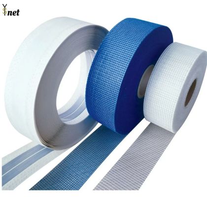 2.Fiberglass tape is high temperature resistant and waterproof for strong binding of refrigerator appliances and heavy objects
