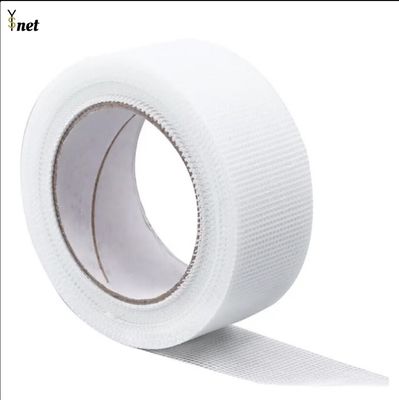 Glass fiber tape specifications 8*8 9*9mm fiberglass mesh tape