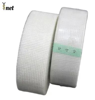 3.50mm 60g Self Adhesive fiberglass mesh tape for drywall fiberglass tape