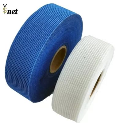 3.50mm 60g Self Adhesive fiberglass mesh tape for drywall fiberglass tape