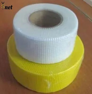 3.50mm 60g Self Adhesive fiberglass mesh tape for drywall fiberglass tape
