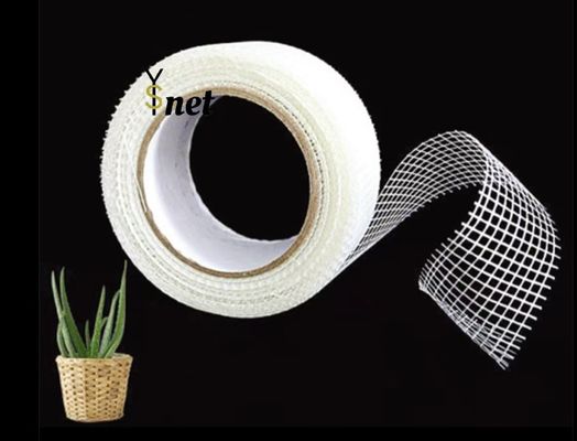 Fiberglass - tape drywall adhesive drywall tape