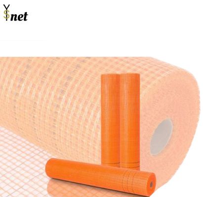 Manufacturers supply new building wall material fiberglass mesh for waterproofing