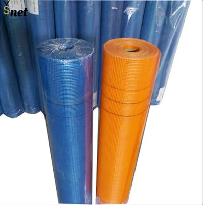 Manufacturers supply new building wall material fiberglass mesh for waterproofing