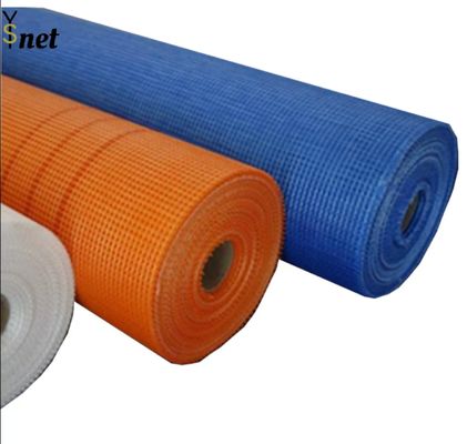 Manufacturers supply new building wall material fiberglass mesh for waterproofing