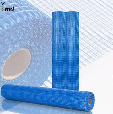 Manufacturers supply new building wall material fiberglass mesh for waterproofing
