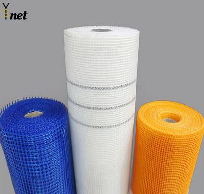 Purchasing Festival Manufacturers Hot Selling Glass Fiber Mesh 4*4 5*5mm 150g