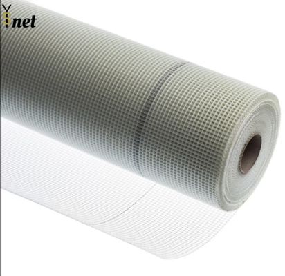 fiberglass mesh cloth building mesh fiberglass mesh for waterproofing 4*4 5*5mm 150g