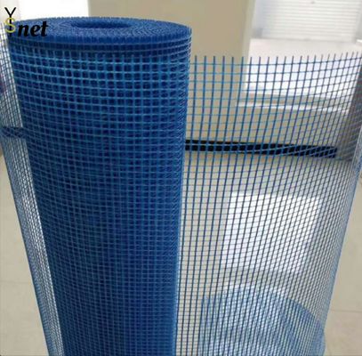 fiberglass mesh cloth building mesh fiberglass mesh for waterproofing 4*4 5*5mm 150g