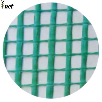 Blue Fiberglass Plastering Mesh 1m 1.2m 1.5m Fiberglass Fabric For Roof