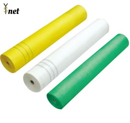 Waterproof Self Adhesive Fiberglass Mesh 90m Fiberglass Mesh For Roof Repair