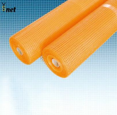 4*4mm Fibreglass Rendering Mesh Roll Purple Mesh For Rendering Walls