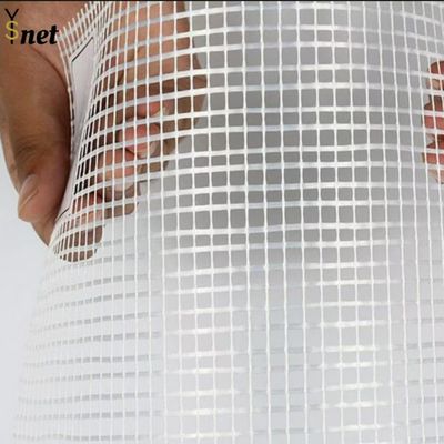 4*4mm Fibreglass Rendering Mesh Roll Purple Mesh For Rendering Walls
