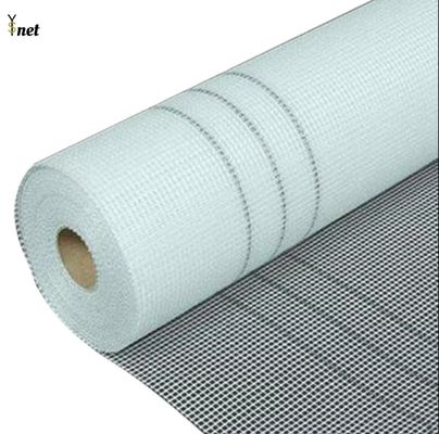 50g 60g 80g 120g 160g Self Adhesive Fiberglass Mesh 50m Fiberglass Wall Mesh