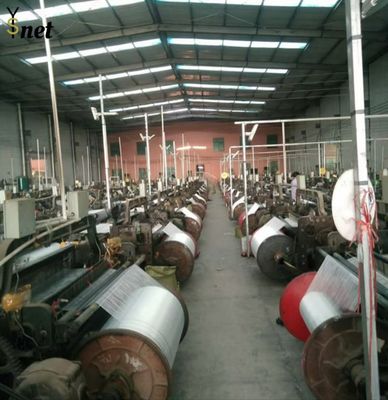 Alkali Resistant Self Adhesive Fiberglass Mesh 125g Fiberglass Mesh Fabric Fireproof