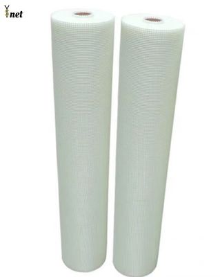 Leno Woven Stucco Fiberglass Mesh 50g 60g 80g Roofing Fiberglass Mesh