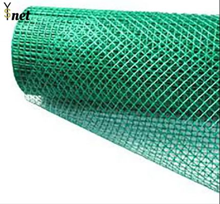 Customized Self Adhesive Fiberglass Mesh White Green Fiberglass Reinforcing Mesh
