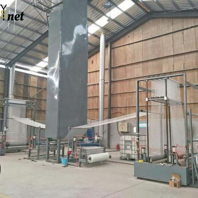 4*4mm Fiberglass Mesh Cloth 300N 500N 800N Fiberglass Mesh For Waterproofing