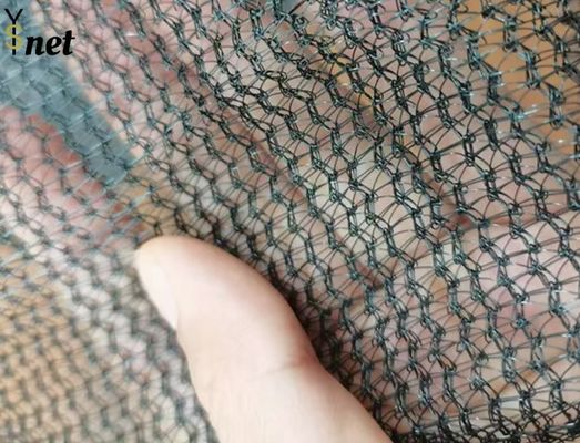 UV Resistant Custom Shade Netting Agricultural Shade Netting For Greenhouses