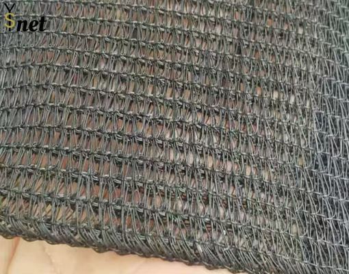 UV Resistant Custom Shade Netting Agricultural Shade Netting For Greenhouses