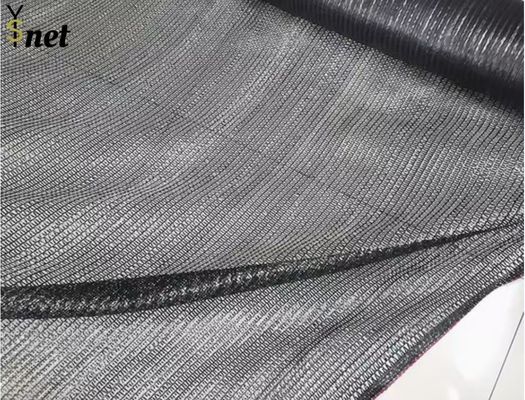 UV Resistant Custom Shade Netting Agricultural Shade Netting For Greenhouses