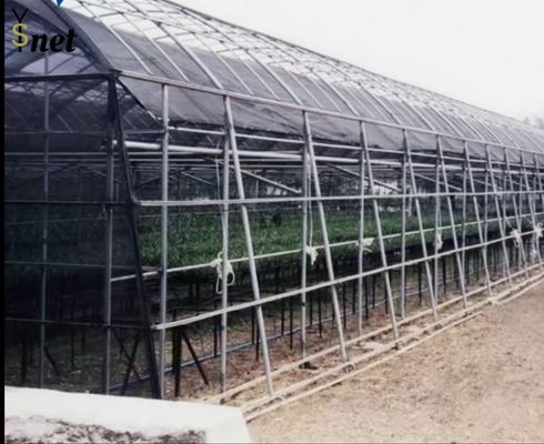 85% Greenhouse Shade Cloth Black Garden Shade Netting 2*100m 4*50m 6*50m 8*50m