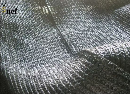 85% Greenhouse Shade Cloth Black Garden Shade Netting 2*100m 4*50m 6*50m 8*50m