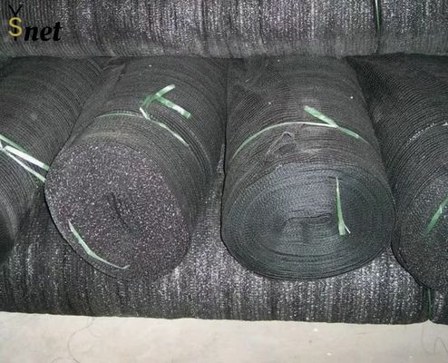85% Greenhouse Shade Cloth Black Garden Shade Netting 2*100m 4*50m 6*50m 8*50m