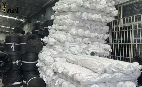 Knitted Sun Shade Net 2*100m 4*50m 6*50m 8*50m 10*50m 12*50m Mesh Shade Netting