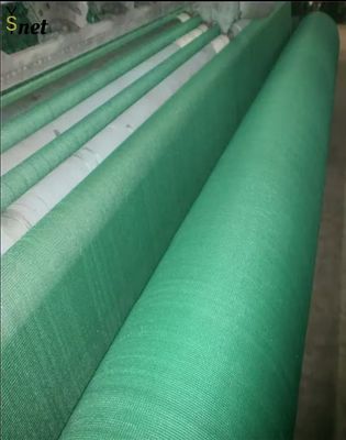 PE Sun Shade Net Anti Hail Agricultural Shade Netting Waterproof