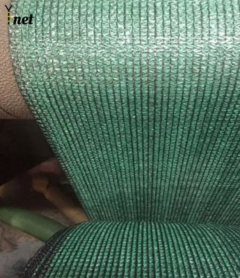 PE Sun Shade Net Anti Hail Agricultural Shade Netting Waterproof
