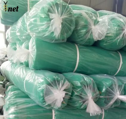 Customized Sun Shade Net 1m - 12m Width Polyethylene Shade Cloth