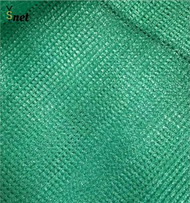 Customized Sun Shade Net 1m - 12m Width Polyethylene Shade Cloth